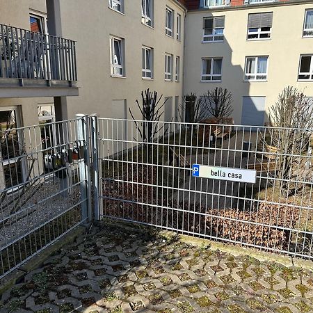 Bella Casa Villa Ludwig Apartment 12 Ludwigsburg Exterior foto